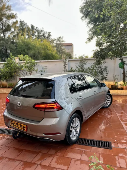 Volkswagen Golf 7 2019 START+