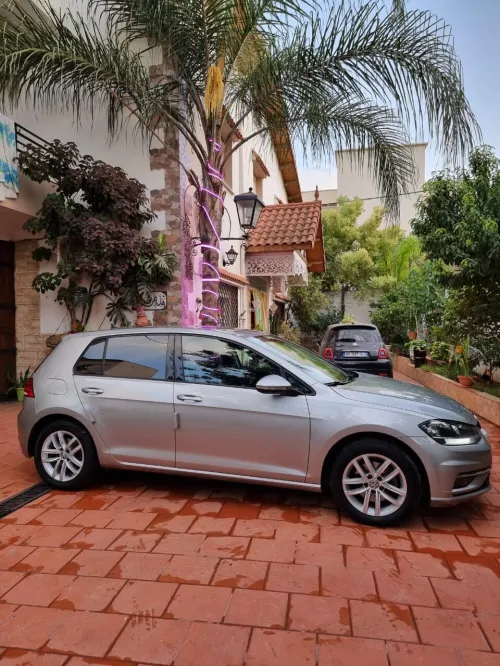 Volkswagen Golf 7 2019 START+