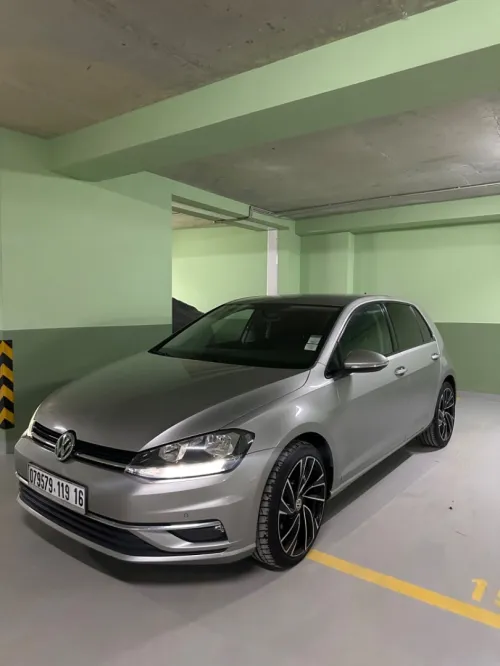 Volkswagen Golf 7 2019 START+