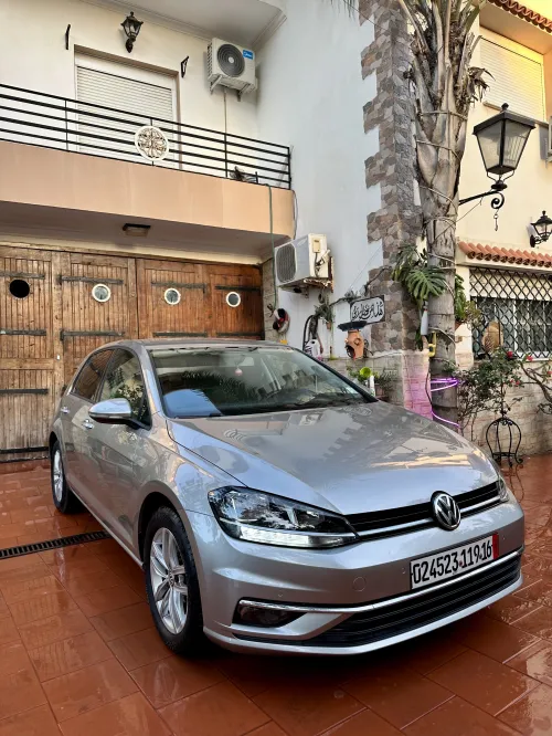 Volkswagen Golf 7 2019 START+