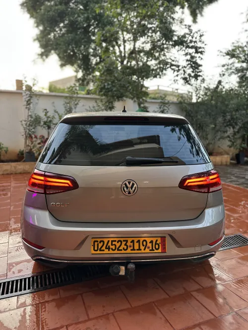 Volkswagen Golf 7 2019 START+