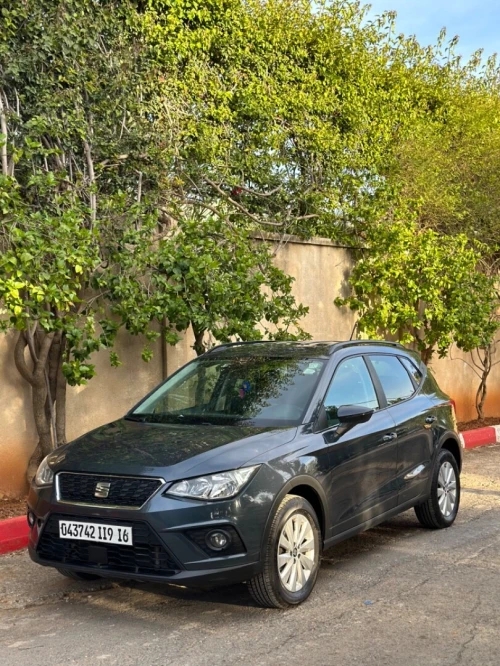 Seat ARONA 2019 Style