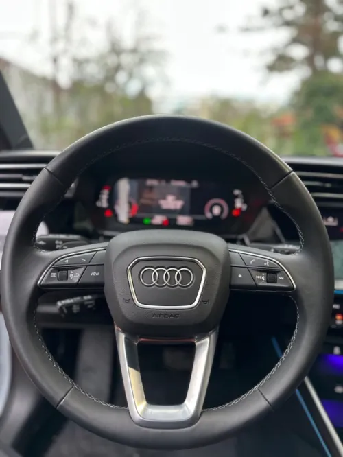 Audi A3 Sportback 2025 S line