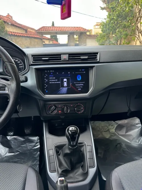 Seat ARONA 2019 Style