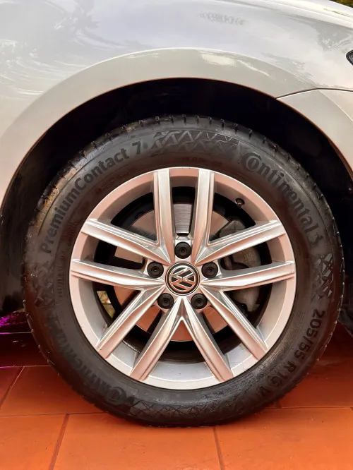Volkswagen Golf 7 2019 START+