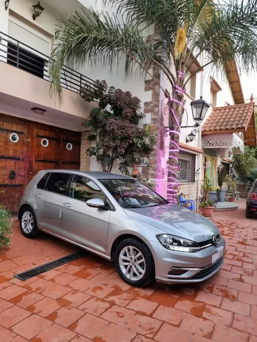 Volkswagen Golf 7 2019 START+