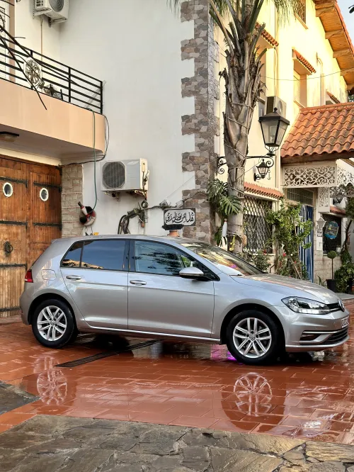 Volkswagen Golf 7 2019 START+