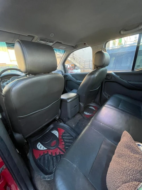 Nissan Navara 2014 Elegance 4x2