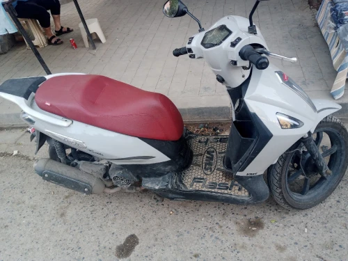 Vms Flash tustur 2024