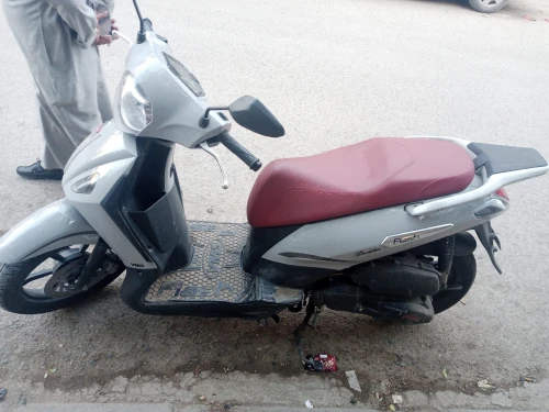 Vms Flash tustur 2024