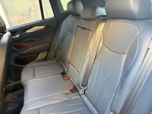 Volkswagen New Tiguan 2025 R-Line