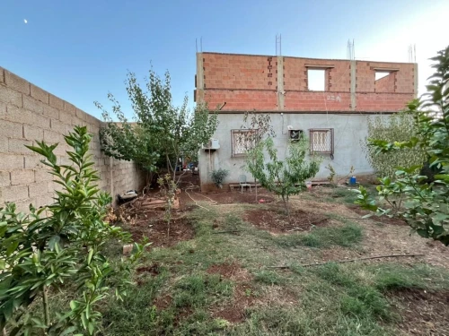 Vente Villa Chlef Chlef