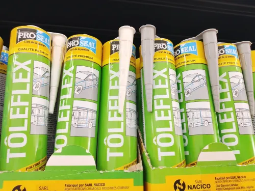 TOLEFLEX