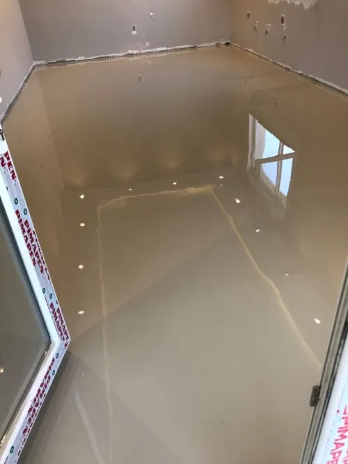 RESINE EPOXY SIKAFLOOR 263 SL 