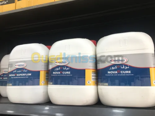 NOVA CURE PRODUIT DE CURE 