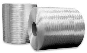Bobine en fibre de verre sprey up 19 kg 