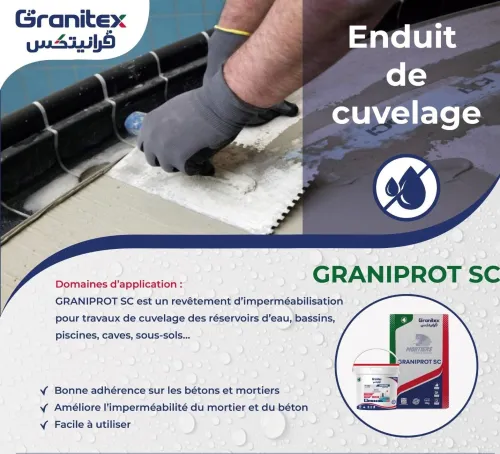GRANIPROT
