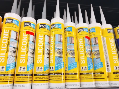 SILICONE