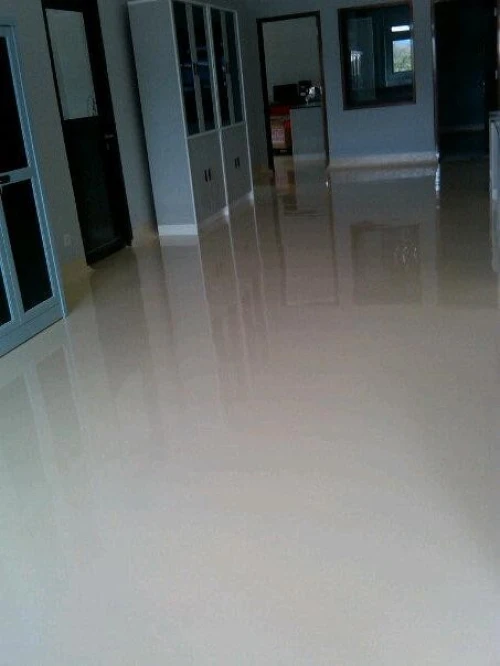 RESINE EPOXY SIKAFLOOR 263 SL 