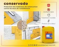 SIKA CONSERVADO