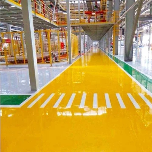 RESINE EPOXY MEDAPOXY SOL