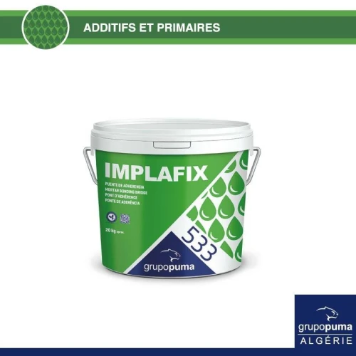 fixateur puma implafix