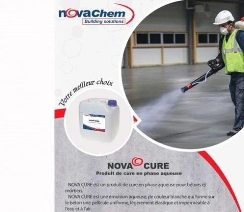 NOVA CURE PRODUIT DE CURE 