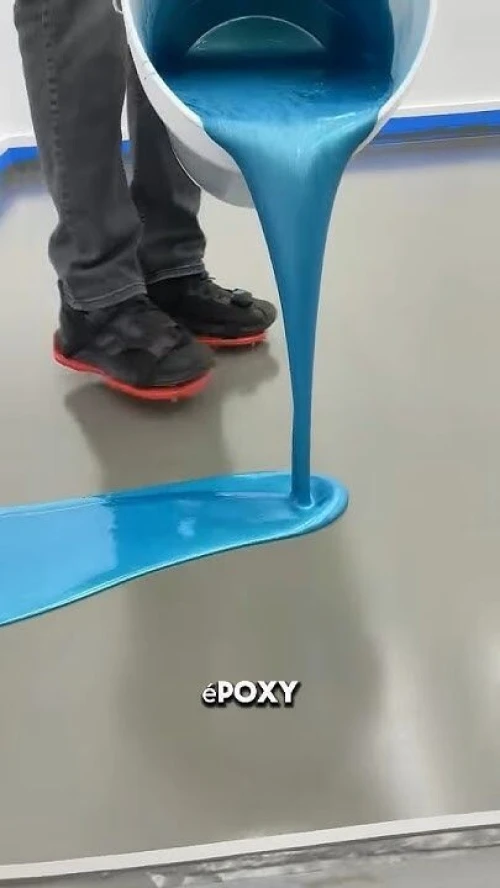 RESINE EPOXY MEDAPOXY SOL