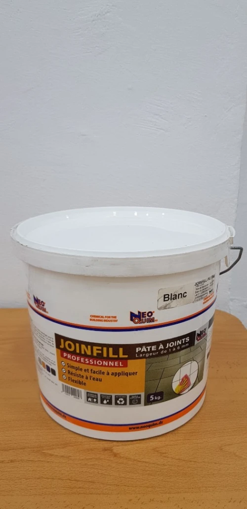 PATE A JOINT JOINTFILL NEOQUIM