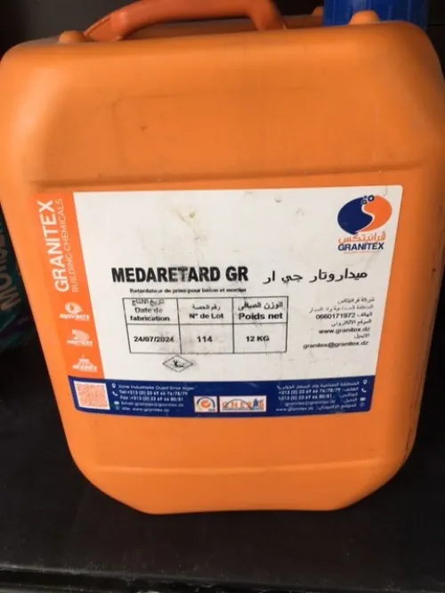 MEDARETARD