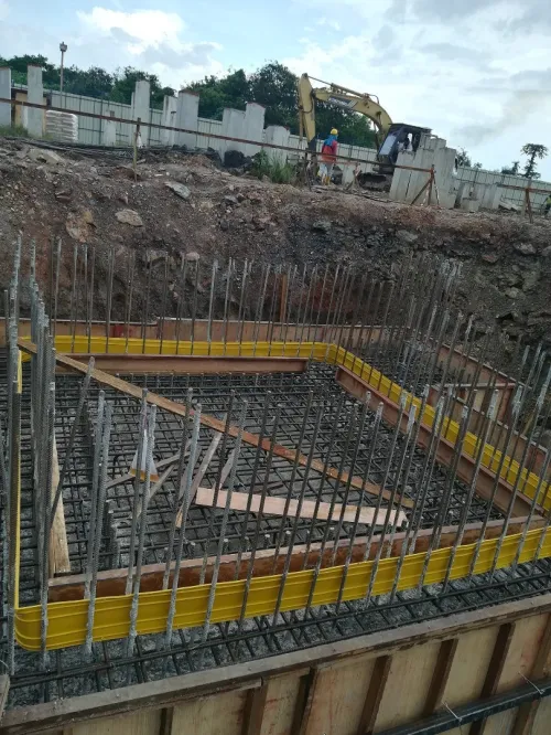 SIKA WATERBAR JOINT WATER STOP 15M 