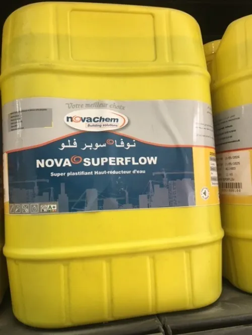 NOVA SUPERFLOW
