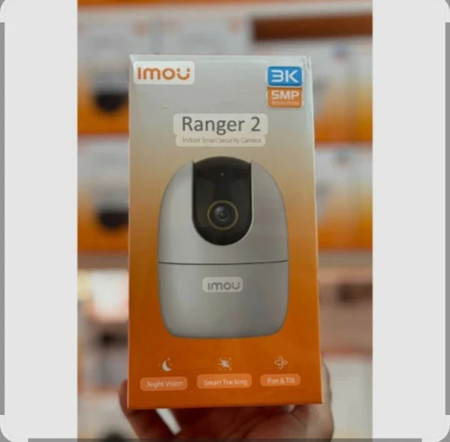 كاميرة مراقبة ذكية CAMERA IP WIFI 360 IMOU-A22EP-G 2MP