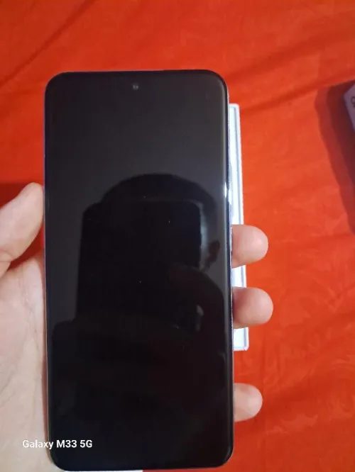 Oppo Reno 12