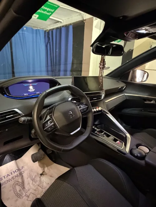 Peugeot 3008 2024 Allure Pack