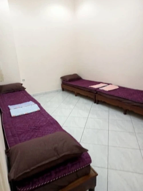 Location vacances Appartement F4 Tlemcen Tlemcen