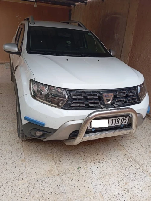 Dacia Duster 2019 