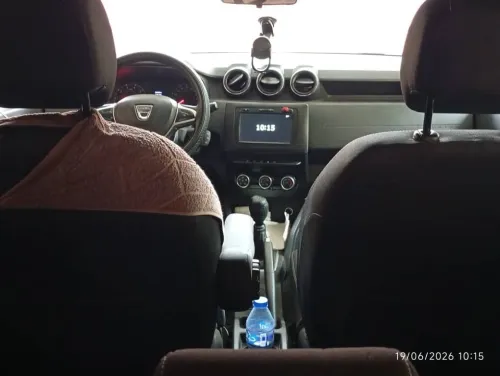 Dacia Duster 2019 