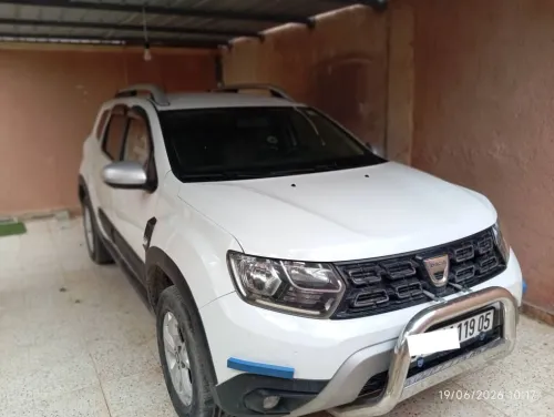 Dacia Duster 2019 