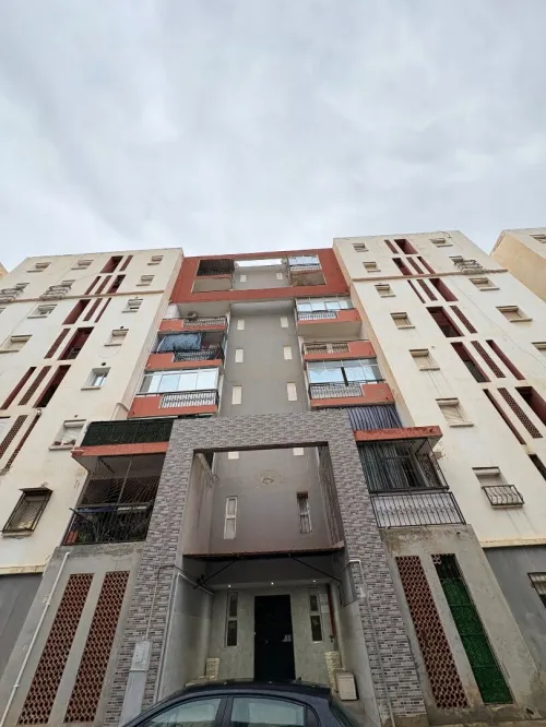 Location Appartement F4 Alger Ouled fayet