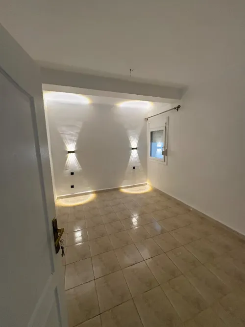 Location Appartement F4 Alger Ouled fayet