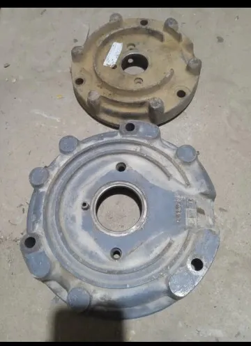 Reparation Frein SEW ZEW EURODRIVE USOCOME