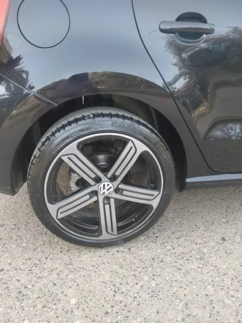 Volkswagen Polo 2017 R-line