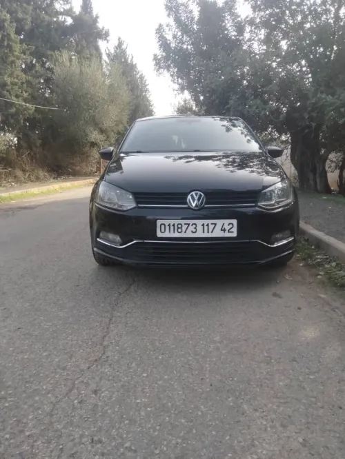 Volkswagen Polo 2017 R-line