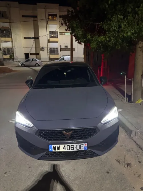 Cupra  Leon 2024 V