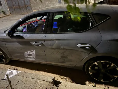 Cupra  Leon 2024 V