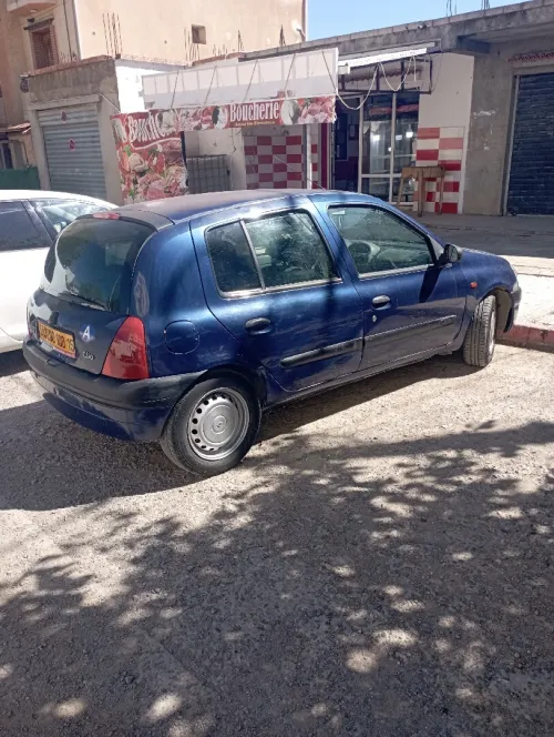 Renault Clio 2 2000 Clio 2