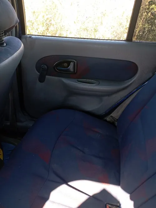 Renault Clio 2 2000 Clio 2