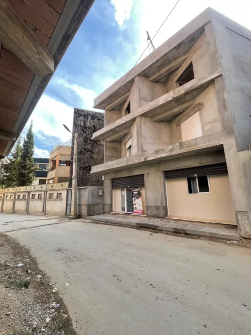 Vente Villa Alger Birtouta