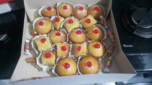 Gateaux